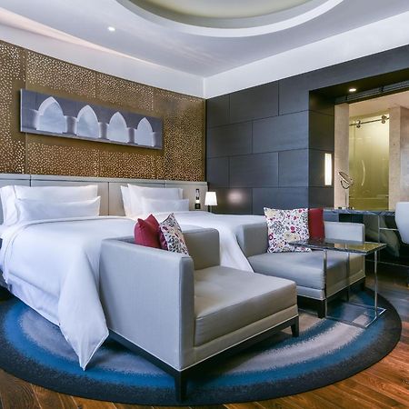 The Westin Doha Hotel & Spa Екстериор снимка