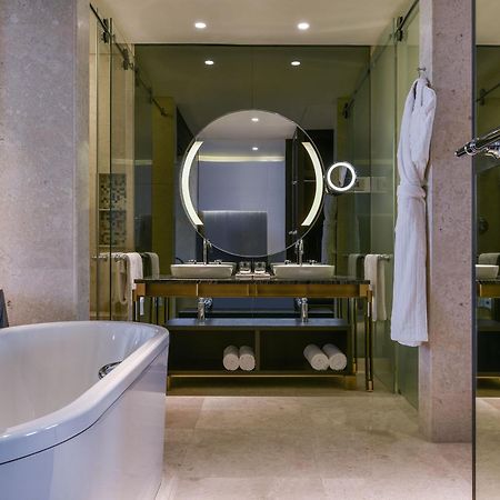 The Westin Doha Hotel & Spa Екстериор снимка