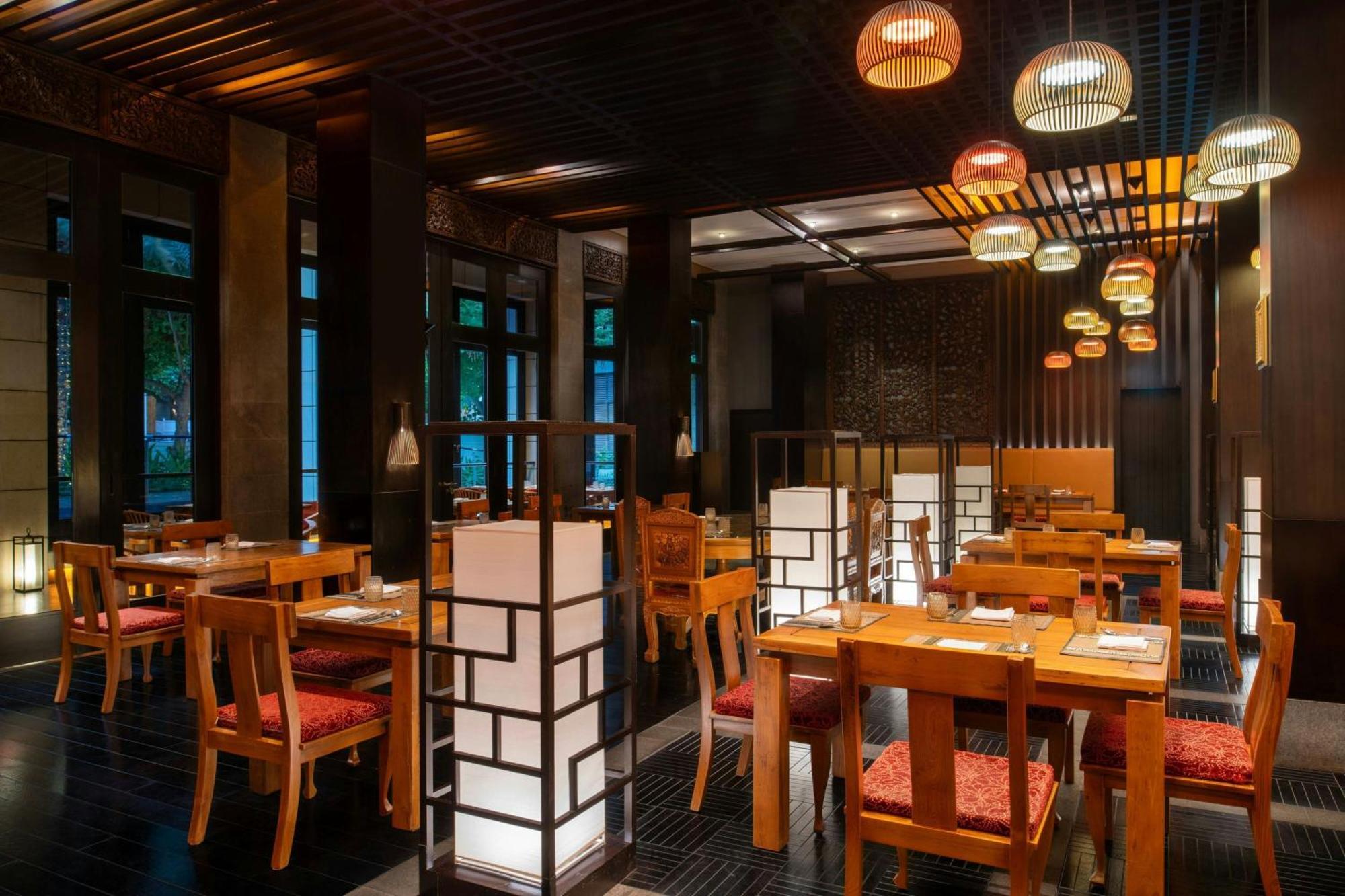 The Westin Doha Hotel & Spa Екстериор снимка