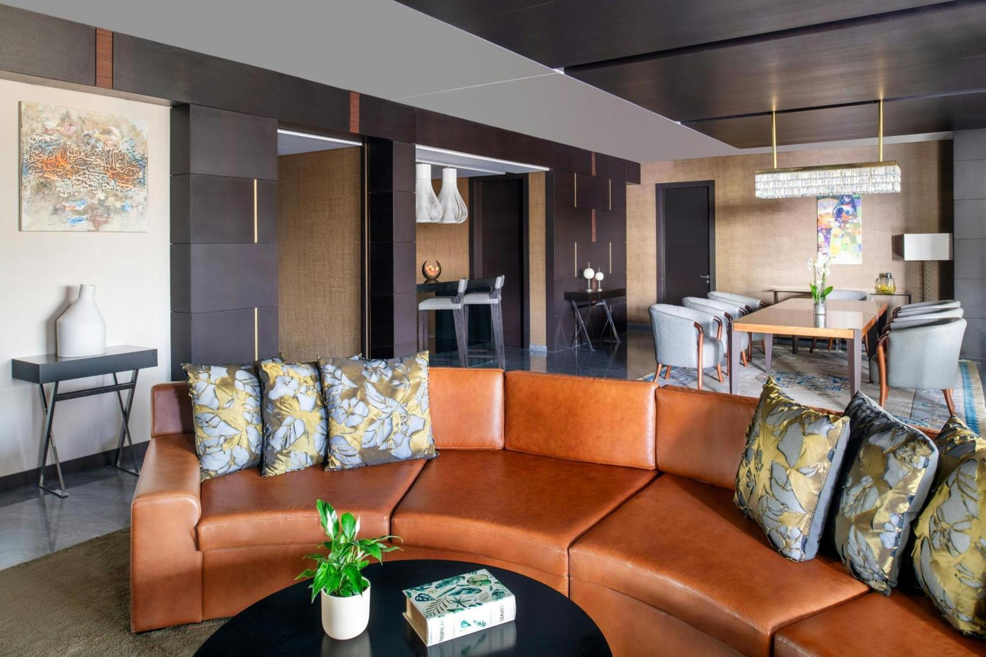 The Westin Doha Hotel & Spa Екстериор снимка
