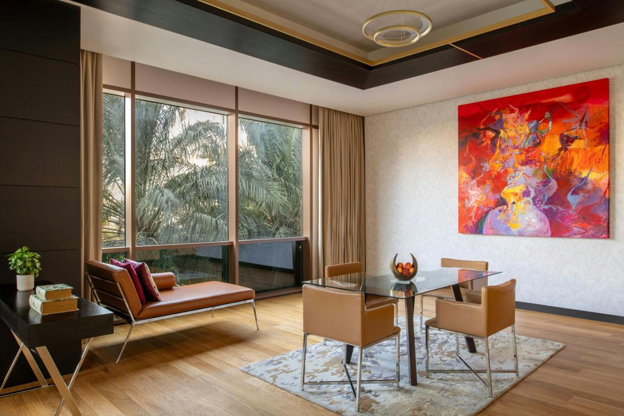 The Westin Doha Hotel & Spa Екстериор снимка