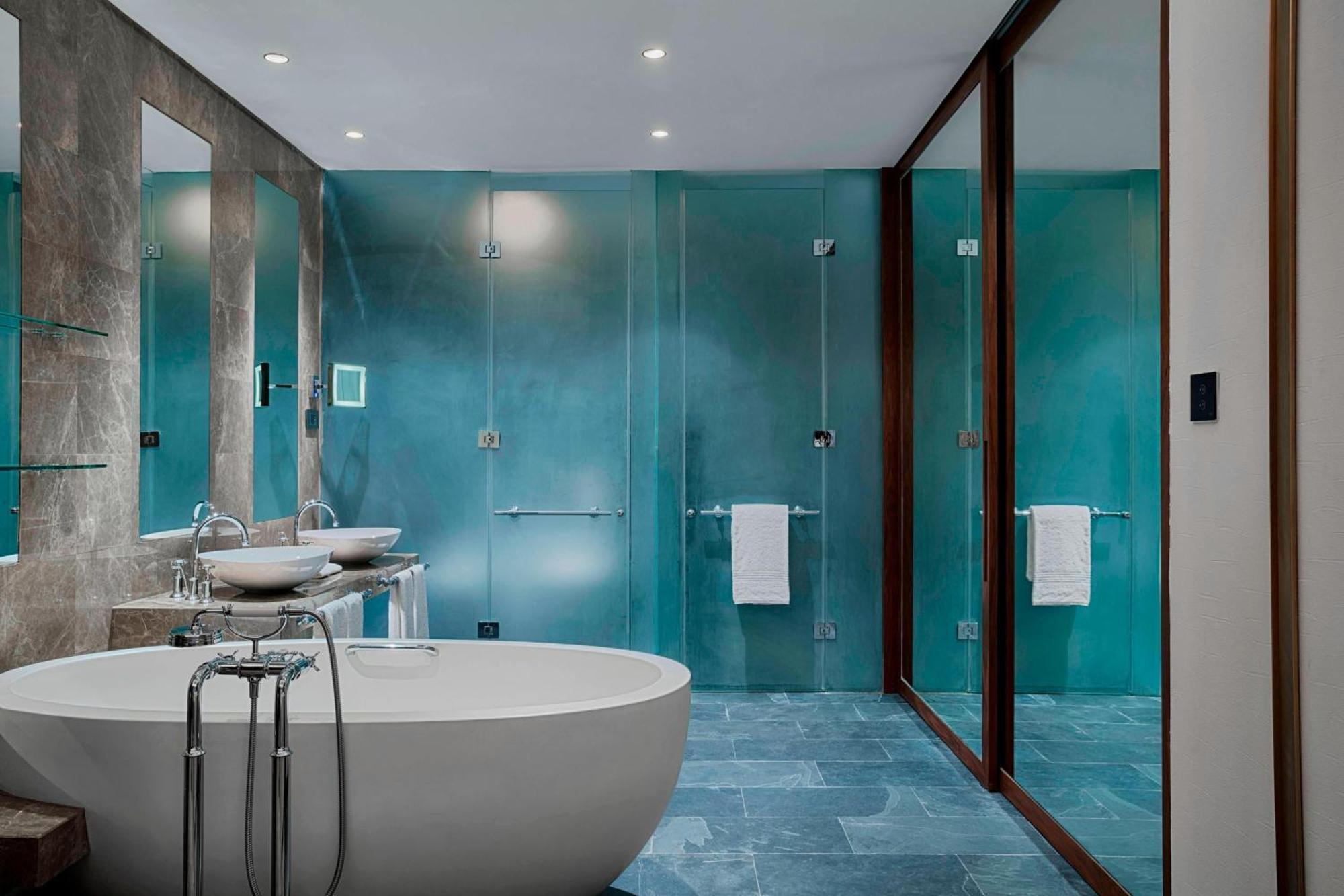 The Westin Doha Hotel & Spa Екстериор снимка